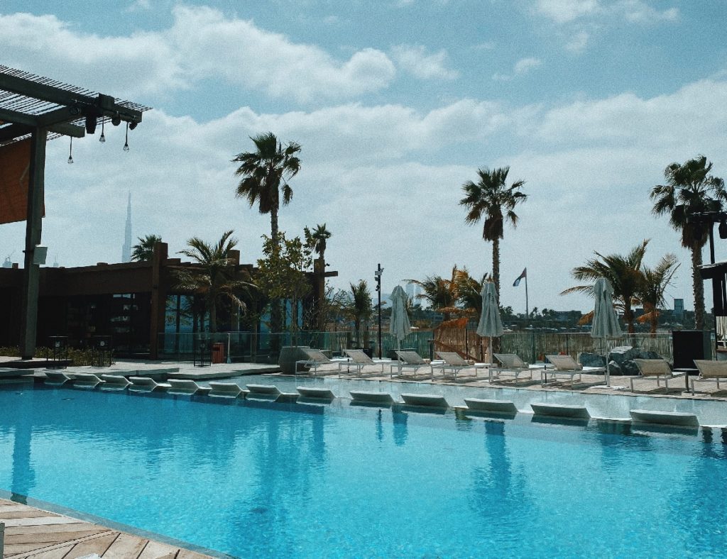 Beach Clubs In Dubai 7 MustVisit Spots Secret Dubai