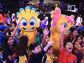 Votre guide de tout ce que vous pouvez voir et faire à Dubai Summer Surprises 2025
