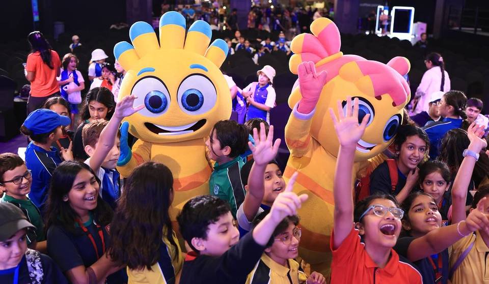 Guida a tutto ciò che si può vedere e fare alle sorprese estive di Dubai 2025