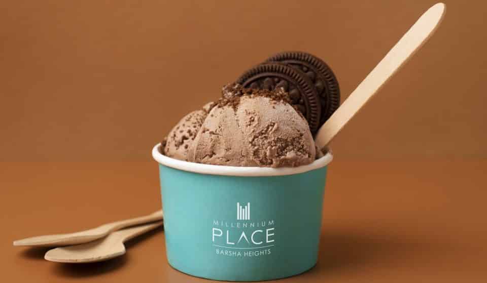 This Dubai Hotel Is Giving Away Free Ice Cream On July 16 For World Ice Cream Day