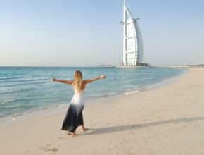 26 activités de premier ordre à faire à Dubaï en juillet