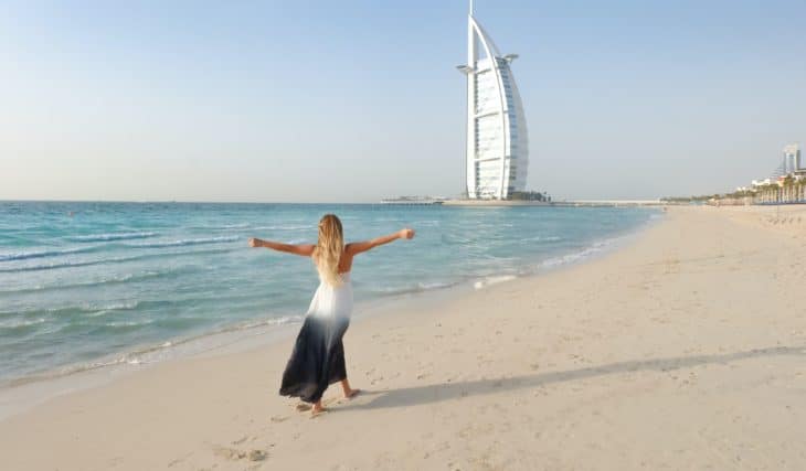 39 Top-Notch Things To Do In Dubai This July