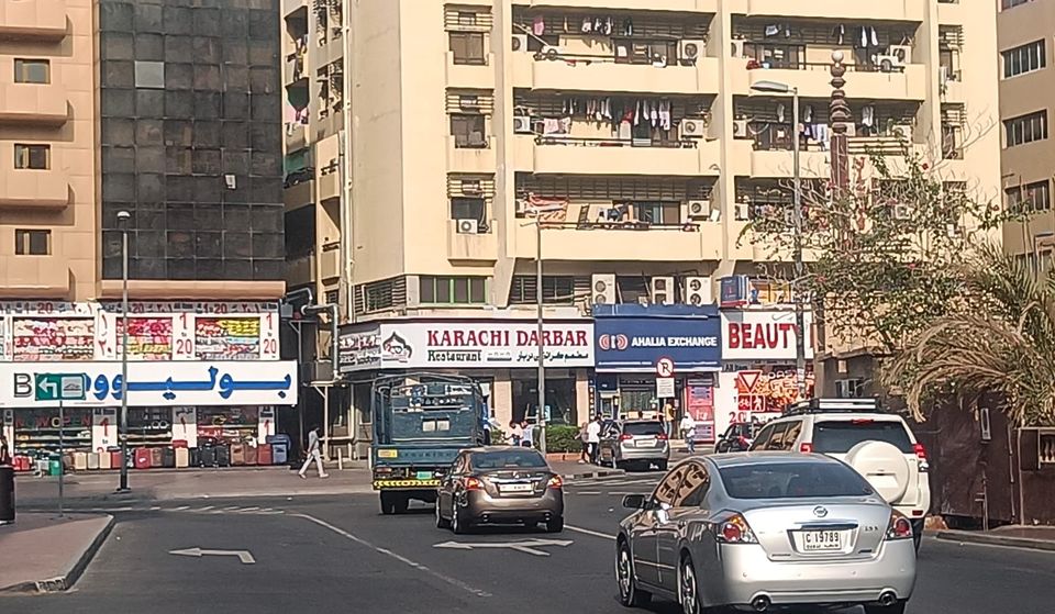 This Is The Oldest Pakistani Restaurant In Dubai