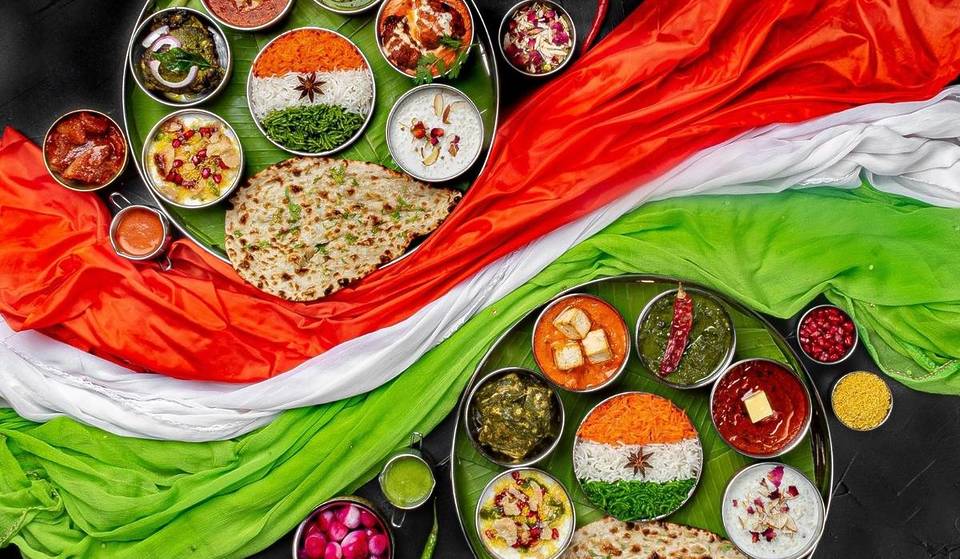 13 Delicious Indian Independence Day Dining Deals In Dubai