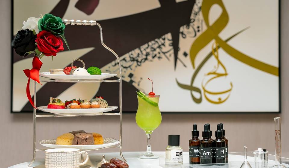 12 Wonderful Things To Do To Celebrate Emirati Women’s Day In Dubai
