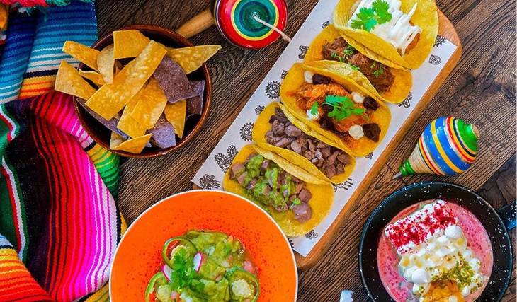 12 Mexican restaurants in Dubai that you Mexican’t miss – from tacos to flautas