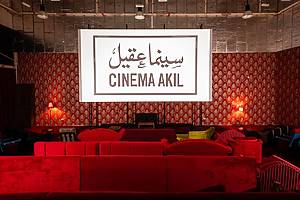 Cinema Akil organiseert in augustus om het weekend gratis filmvertoningen – en hier is alles wat je moet weten