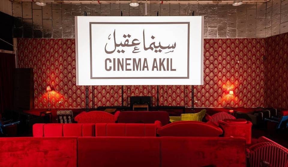 La 5.ª Semana del Cine Árabe se apodera del Cinema Akil con un homenaje vintage al cine regional, y el festival solo dura hasta el 11 de junio