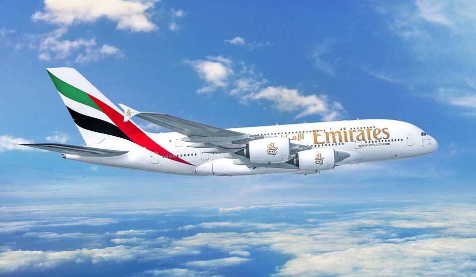 Emirates Has Been Crowned The World’s Best Airline For 2023