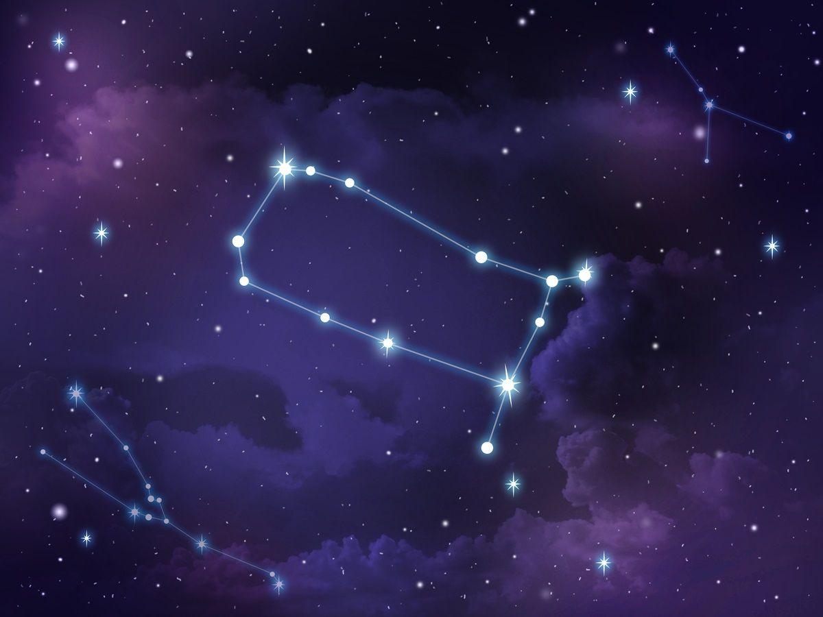Geminids Meteor Showers: Where To Watch In Dubai & Abu Dhabi