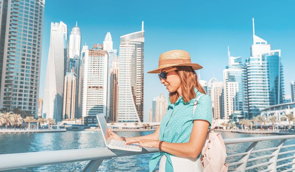 This Is What UAE Residents Asked Google The Most In 2023