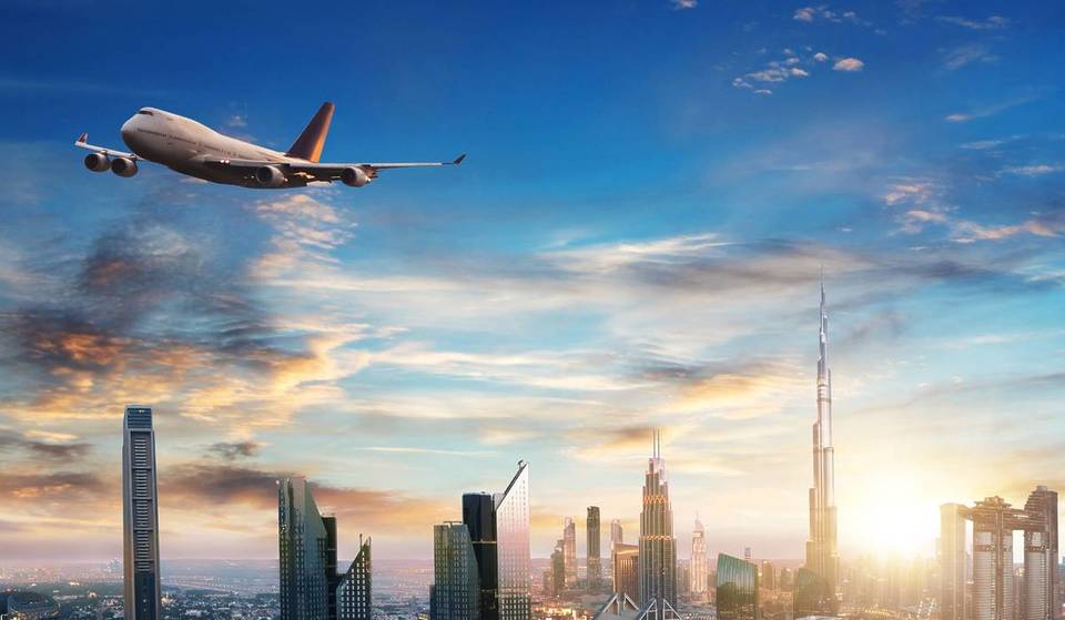 Dubai wurde zum drittbesten Reiseziel für 2026 gewählt