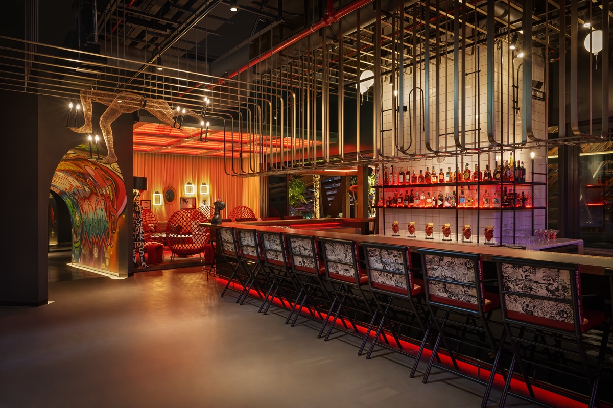 StreetXO Restaurant By The World's Best Chef To Open In Dubai