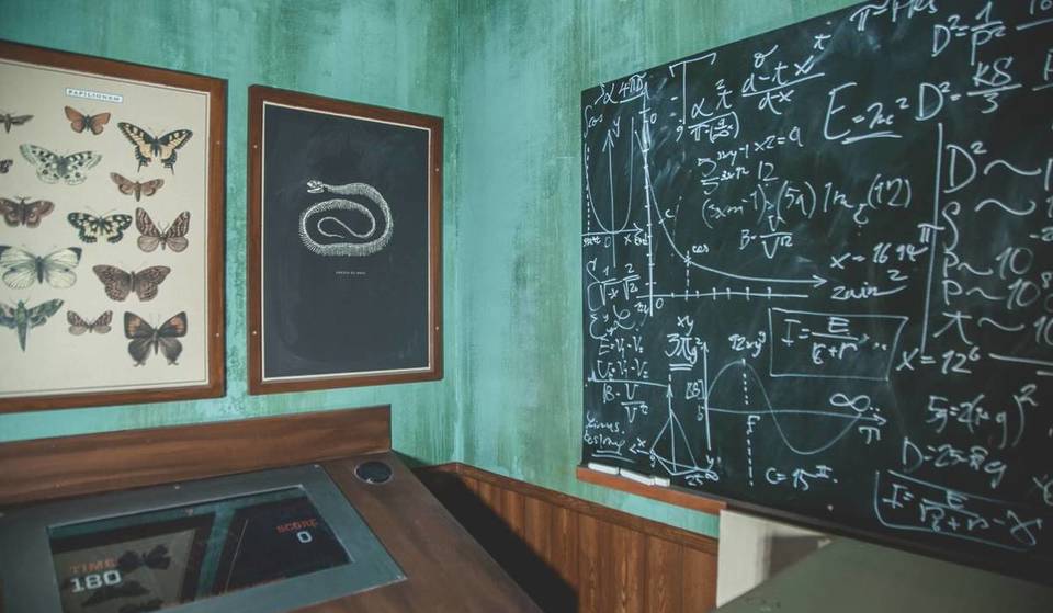 The Ultimate Action Game Experience Is Waiting For You