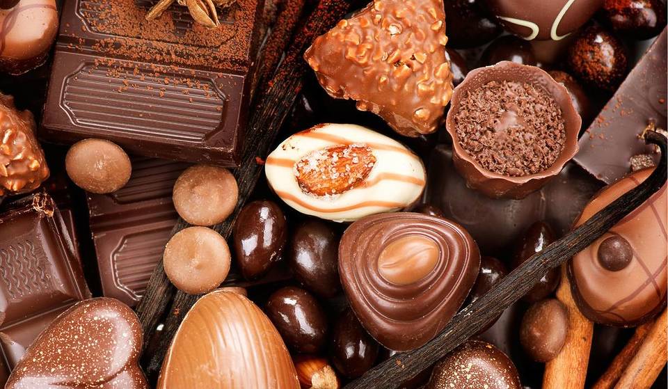 9 World Chocolate Day Deals In Dubai That Are The Perfect Excuse To Sweeten Up Your Life