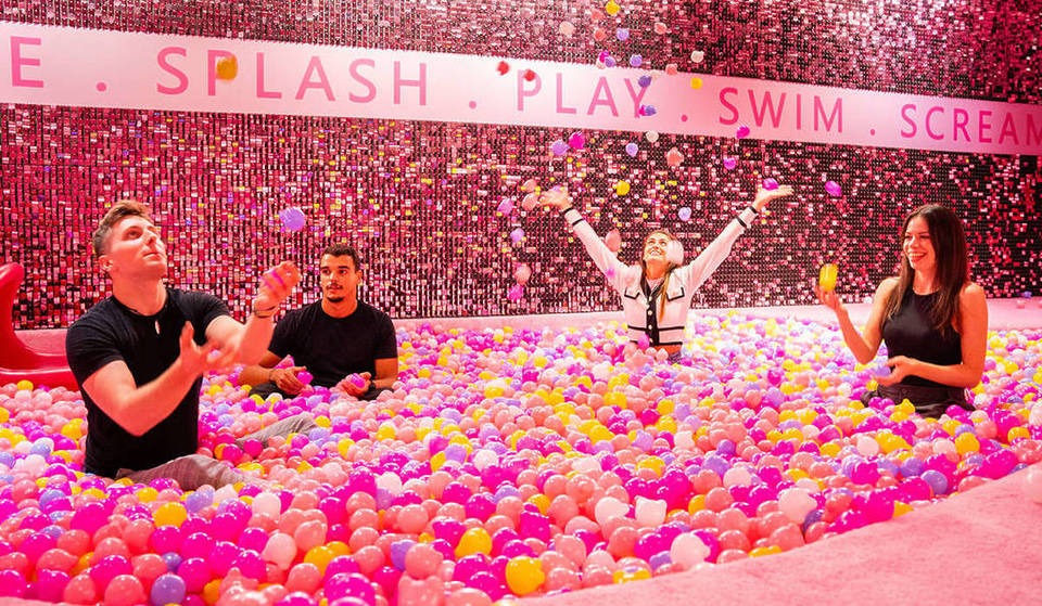Our Favourite Immersive Experiences In Dubai, From Musicals To Interactive Exhibitions