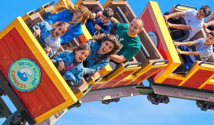 Les choses les plus excitantes à faire pendant les vacances scolaires d&rsquo;été à Dubaï