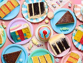 Gek op de Grote Britse Bake-Off? Een Festival van Taart komt naar Dubai met zijn eigen bakwedstrijd