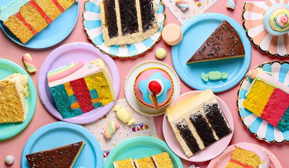 Amate il Great British Bake-Off? A Dubai arriva il Festival delle torte con una gara di pasticceria tutta sua