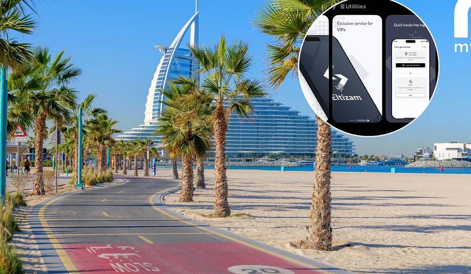 Got Dirt On Litterbugs? Dubai Has Launched A New App To Report Cleanliness Violations