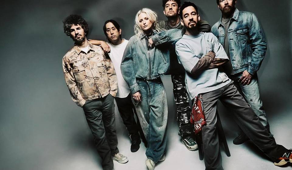 È ufficiale! I Linkin Park si esibiranno negli Emirati Arabi Uniti nel 2026 &#8211; I biglietti saranno in vendita la prossima settimana
