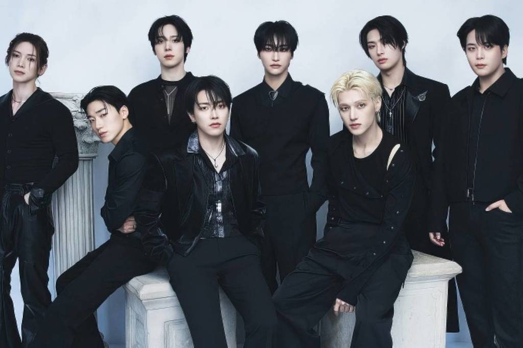 Gli ATEEZ si esibiranno al DREAM CONCERT Abu Dhabi