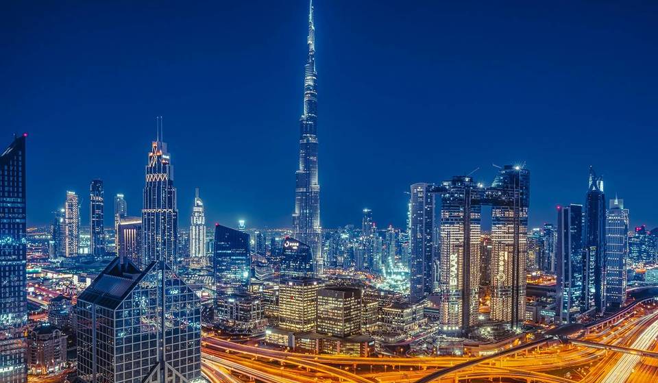 Dingen om &#8217;s avonds te doen in Dubai: Spectaculair amusement, verborgen juweeltjes en uitzicht op het dak