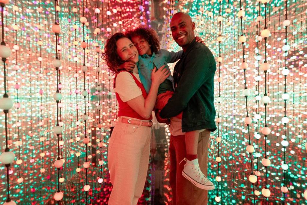 A World Of Colour, Play And Happiness, Has Just Landed In Dubai