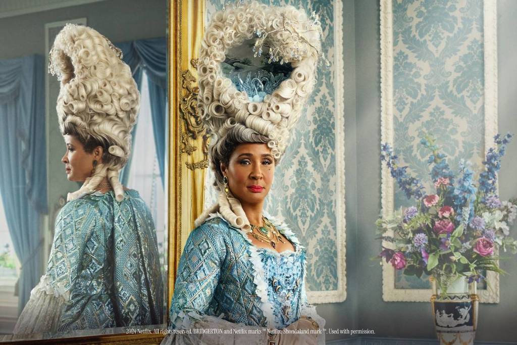 Queen Charlotte para Candlelight: Best Of Bridgerton On Strings