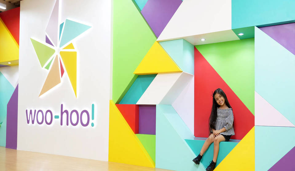 La experiencia educativa más interactiva de Dubai espera a tus pequeños