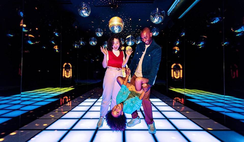 13 aventuras llenas de diversión para llevar a tus hijos durante las vacaciones de Navidad (diciembre 2025)