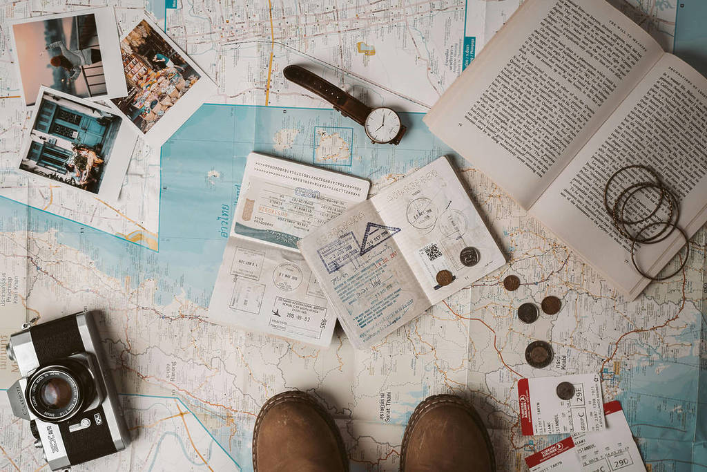 UAE Residents Have the 5th Most Powerful Passport In The World And Here Is What You Should Know