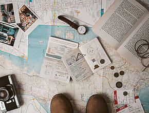 UAE Residents Have the 5th Most Powerful Passport In The World And Here Is What You Should Know