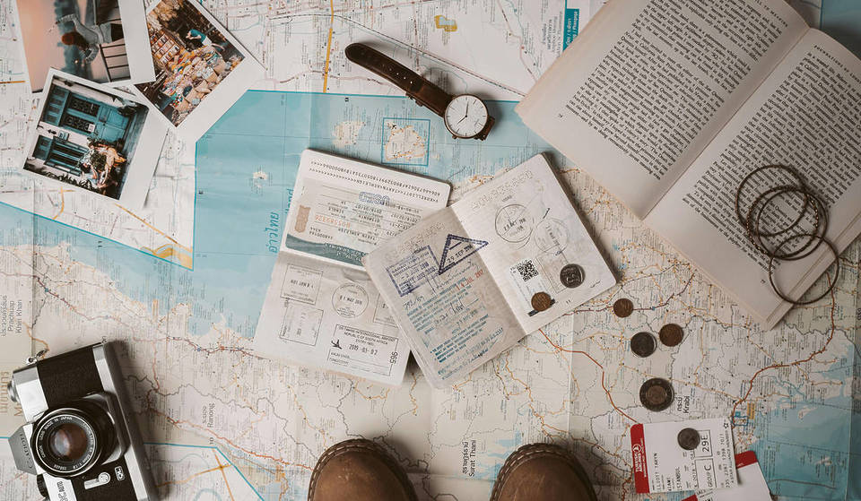 Les résidents des Émirats arabes unis ont le 5e passeport le plus puissant au monde. Voici ce que tu dois savoir.