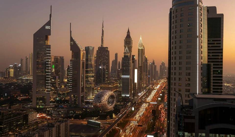 9 cosas increíbles que hacer con amigos y familiares durante el Ramadán en Dubái