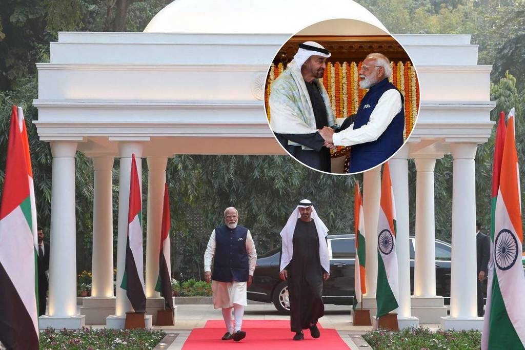 House of India Planned for UAE: A Cultural Milestone To Strengthen Ties With India