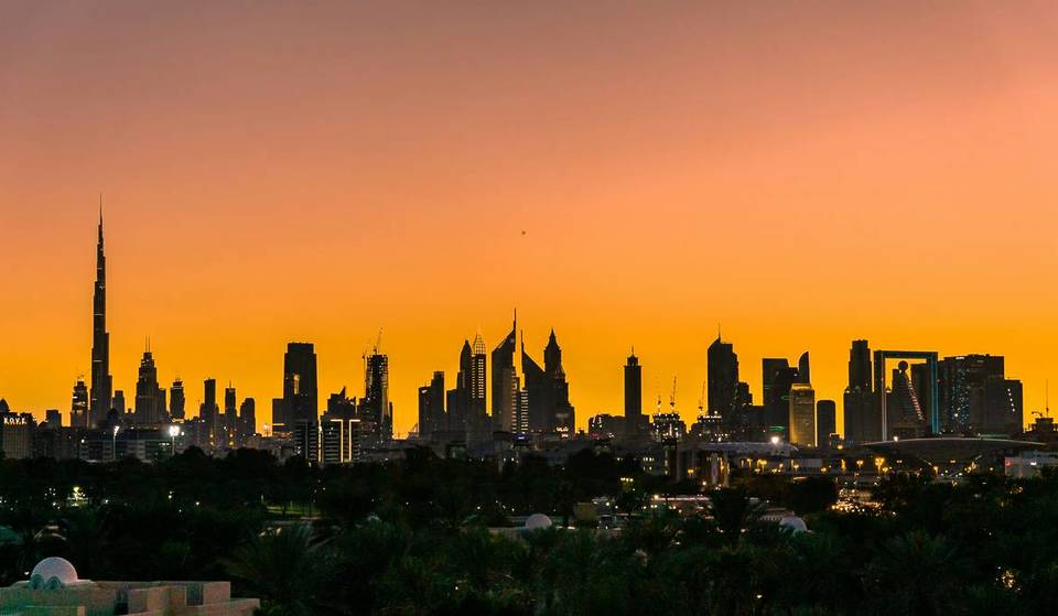 Planning For The End Of Week Already? Here Are 13 Amazing Things To Do In Dubai This Weekend (January 30 – February 1)