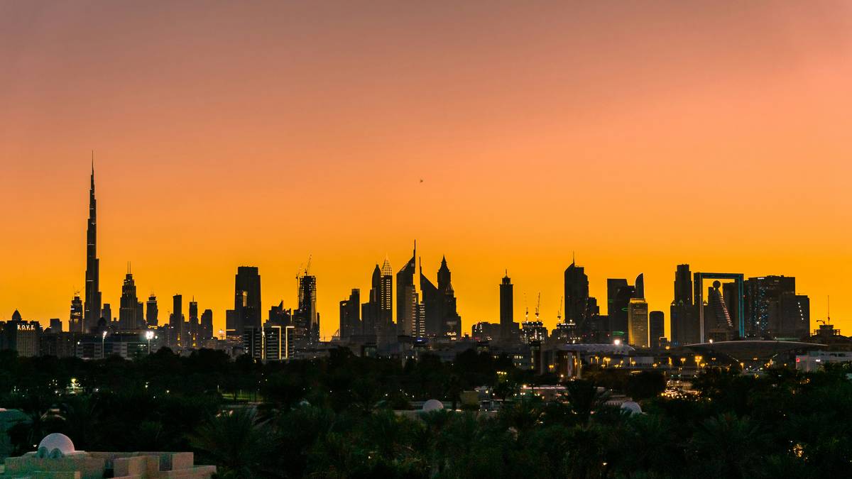 21 geweldige dingen om dit weekend in Dubai te doen: 17-19 juli – brownies bakken, liveconcerten, silent disco op het dak en meer