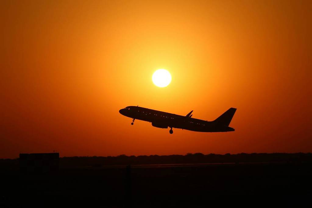 flight disruptions in the middle east