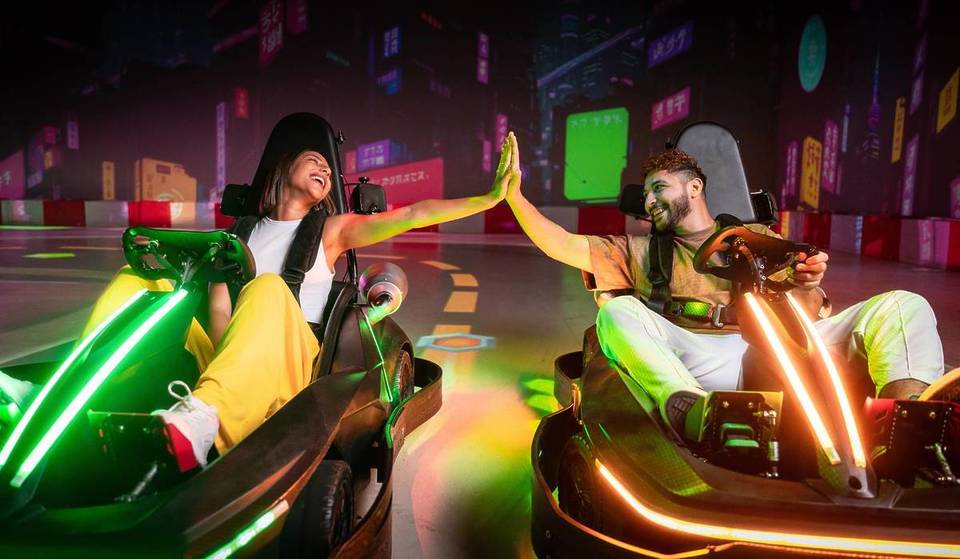 9 fantastische kostenlose und erschwingliche Aktivitäten, die du diesen April mit Freunden und Familie in Dubai unternehmen kannst