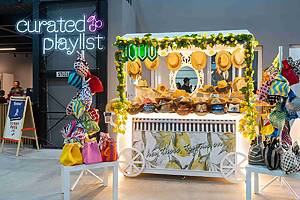 CP MAJLIS By Curated Playlist Dubai Returns For Ramadan 2026 in Dubai