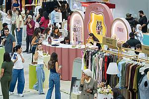 CP MAJLIS By Curated Playlist Dubai Returns For Ramadan 2026