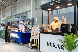 CP MAJLIS By Curated Playlist Dubai Returns For Ramadan 2026