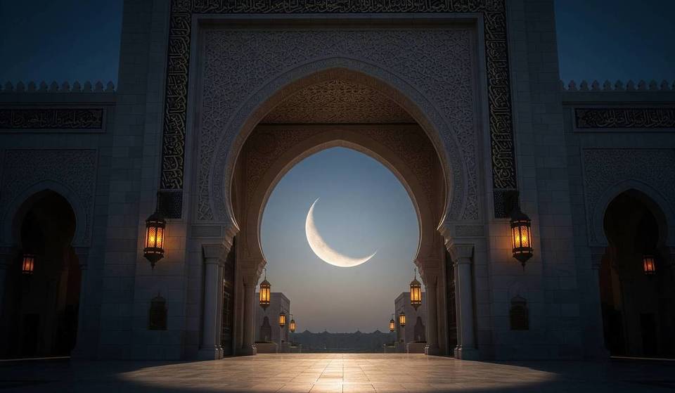 Der Ramadan fängt diese Woche an – hier ist der Zeitplan für Dubai Ramadan 2026 mit den Gebetszeiten, Suhoor und Iftar für jeden Tag bis Eid Al Fitr.