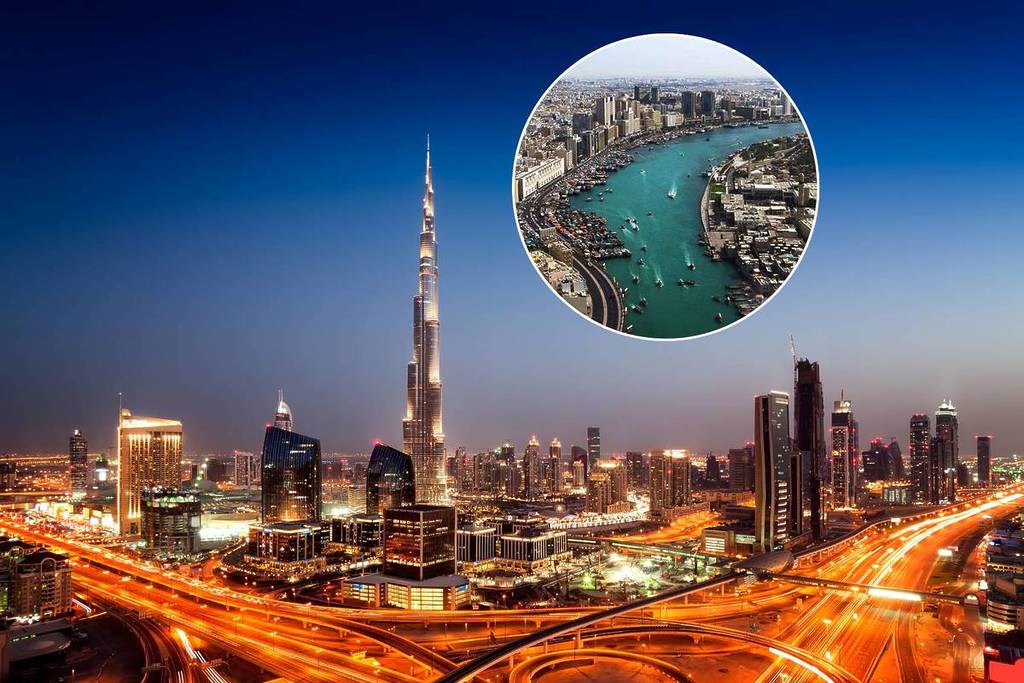 De beste micro-ervaringen in Dubai in 2026
