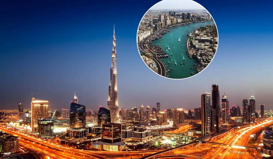 Van lokale souks tot roadtrips: de 3 beste micro-ervaringen die je in 2026 in Dubai moet beleven