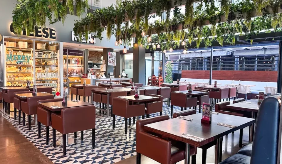 A Free Spring Break Masterclass in Dubai Awaits For Kids At Jones The Grocer With Small Aprons And Little Chef Hats