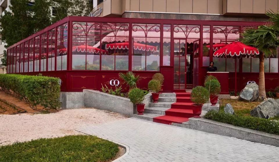 An Unforgettable Iftar with a French Flair