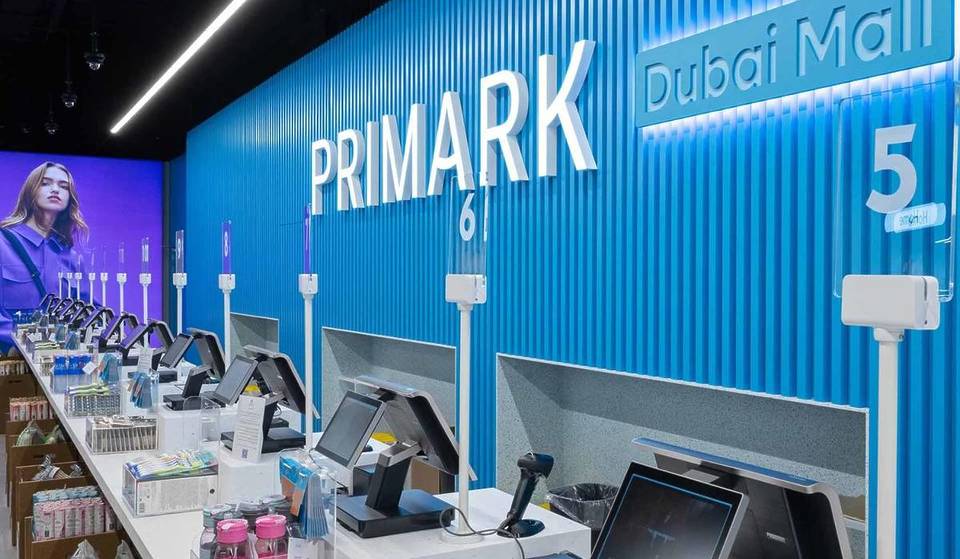 Primark Finally Makes Its Debut In Dubai: Locations and Timelines Announced Across The City