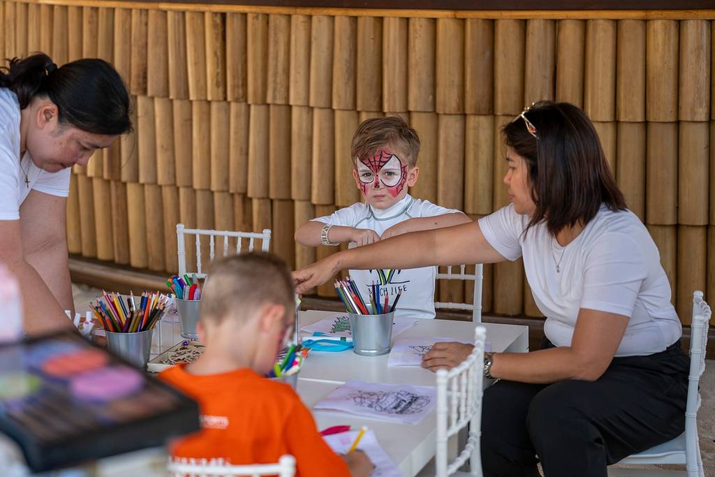 Barkfest komt naar Barasti Beach in Dubai – voor hondenliefhebbers